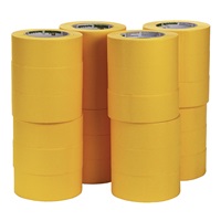 FROGTAPE® 225 Gold 2"W x 60 Yds Masking Tape - Case of 24